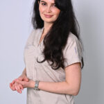 Юсупова Алина Флюровна